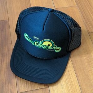 NWOT trucker style OTTO adjustable snapback cap